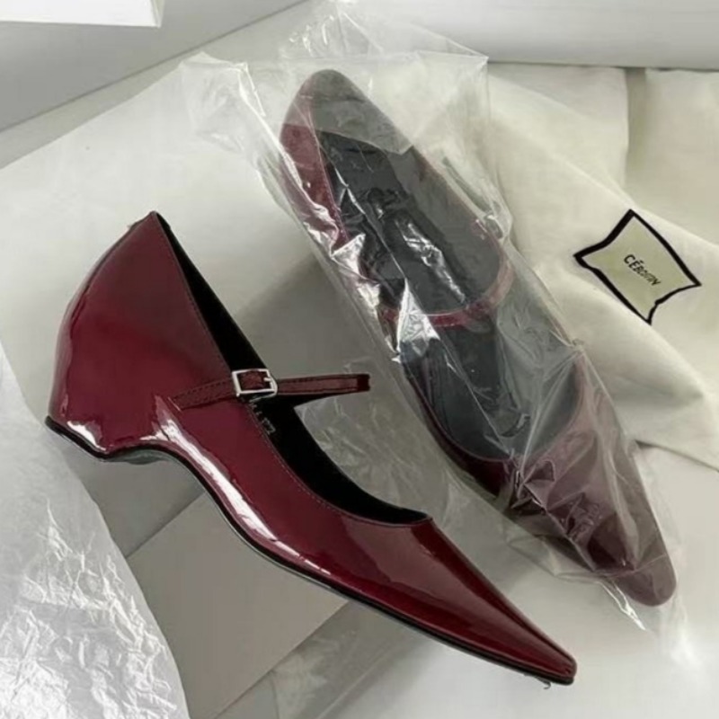 Women Shoes Sandals - 2026 Nieuwe Aanwinst Zoete Elegante Schoenen