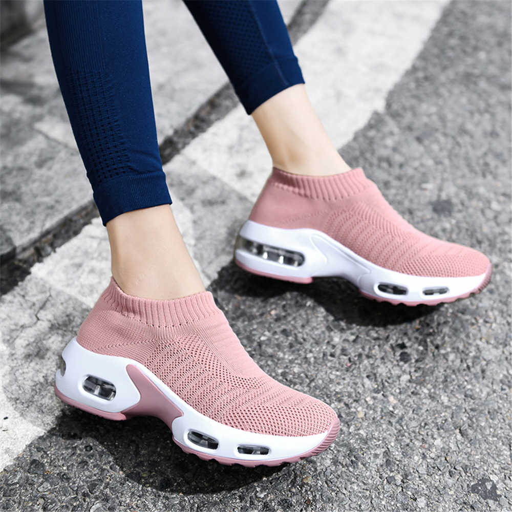 Women Shoes Boots - Big Size Nummer 38 Dames Hak