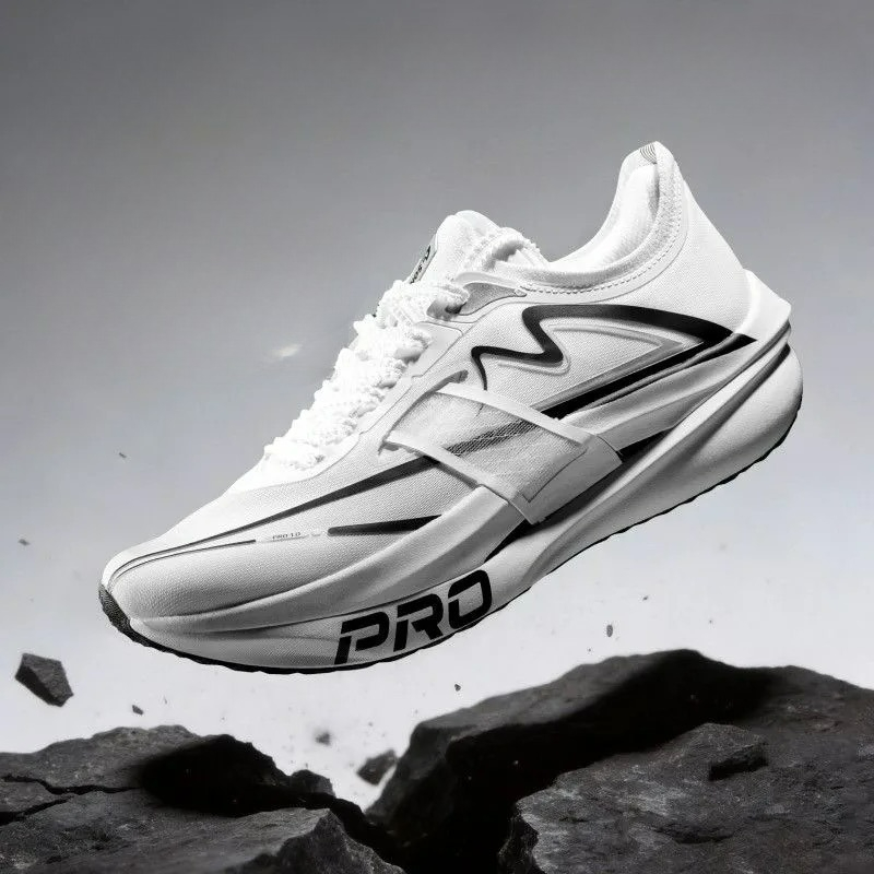 Women'S Shoes Vs Men'S - Professionele hardloopschoenen voor heren Dames Lichtgewicht
