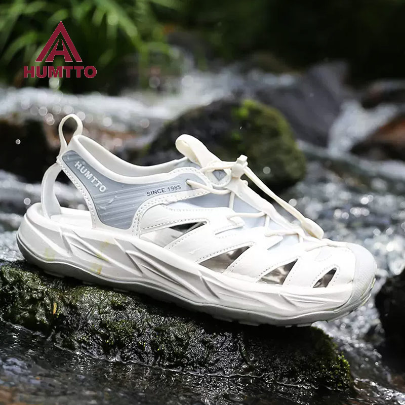 Women'S Shoes Extra Wide - Humtto Vrouwen Upstream Schoenen Outdoor Trekking