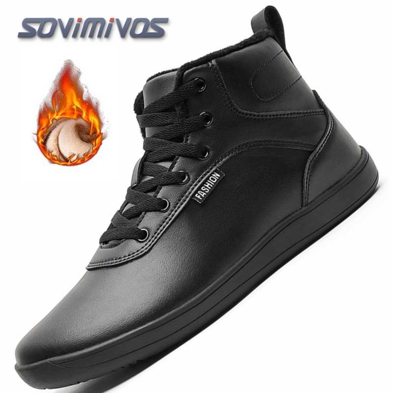 Women'S Shoes Vibram - Dames Heren Barefoot Boots Waterdichte Winter