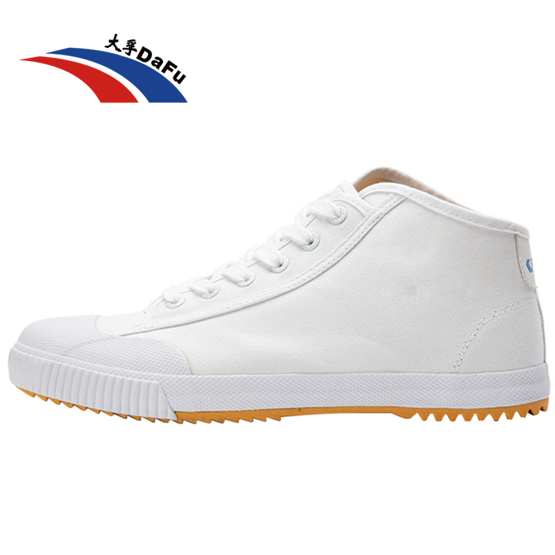 Women'S Shoes Vibram - Dafu Kungfu Schoenen Mannen Vrouwen Schoenen