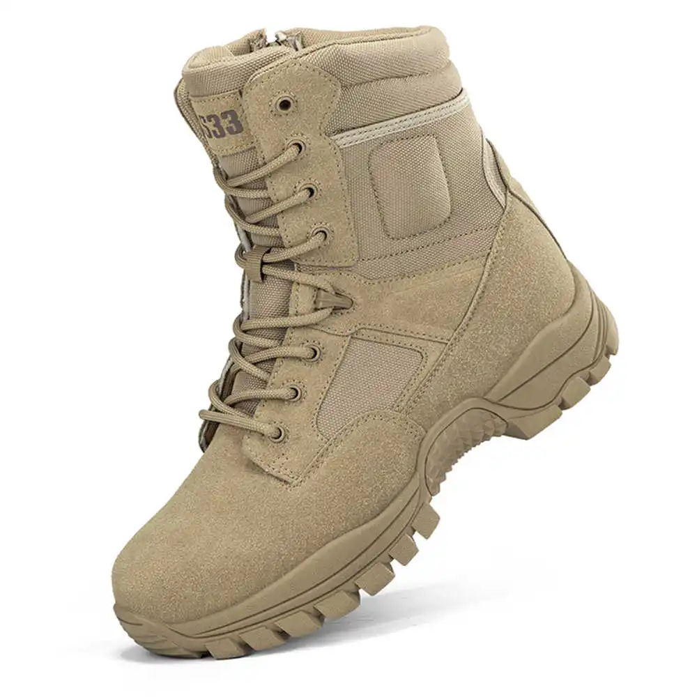 Women Shoes Brown Colour - Antislip lederen wandelschoenen Designer schoenen heren