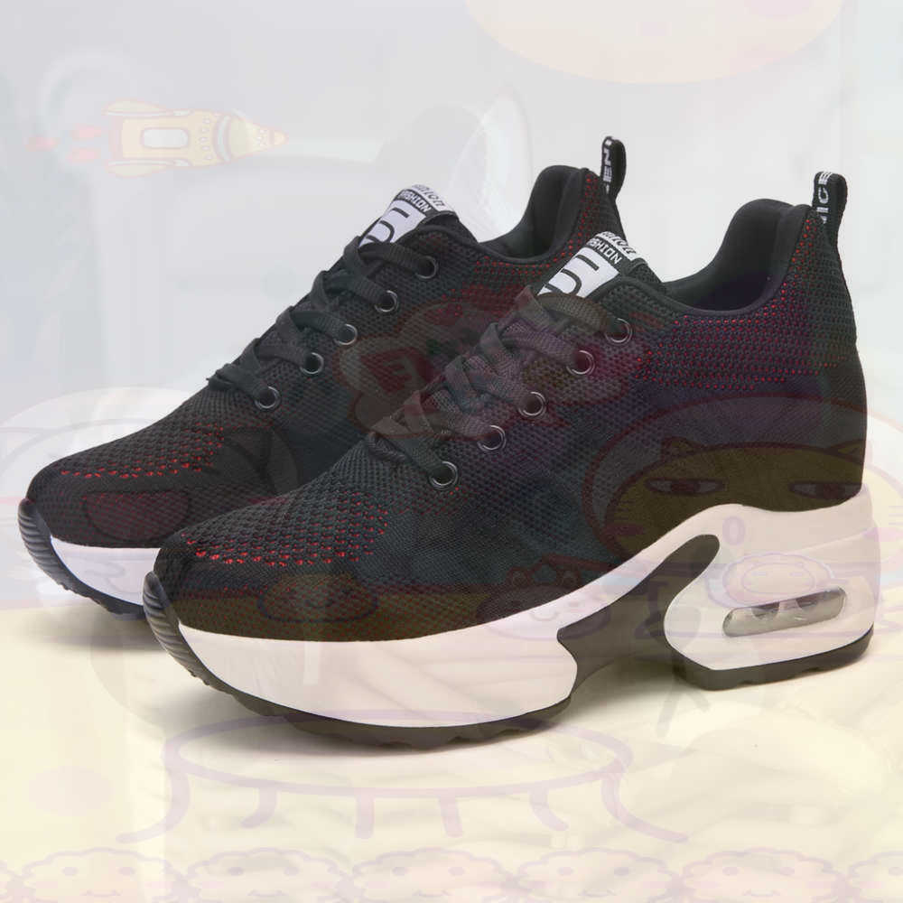 Women Shoes Brown Colour - Rode maat 36 schoenen vrouw tennis