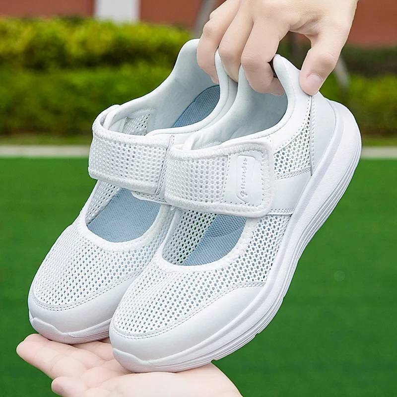 Women'S Shoes Extra Wide - Damesschoenen Sneakers Brede blotevoetschoenen voor dames