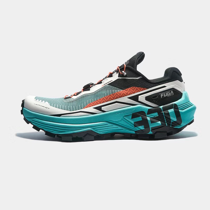 Women'S Shoes Vs Men'S - Klassieke merk trailrunningschoenen heren dames designer
