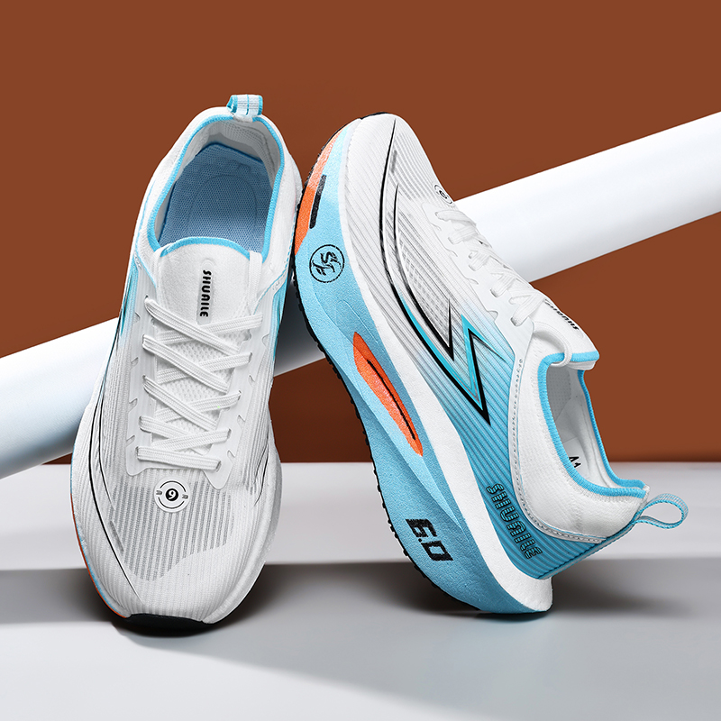 Women'S Shoes Vibram - 2026 NIEUWE Heren Sportschoenen voor hardlopen