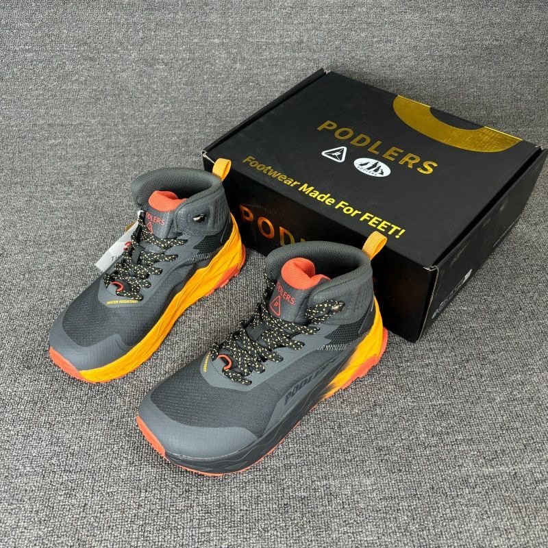 Women'S Shoes Vs Men'S - 2026 Hot Sale Trailrunningschoenen Heren Dames