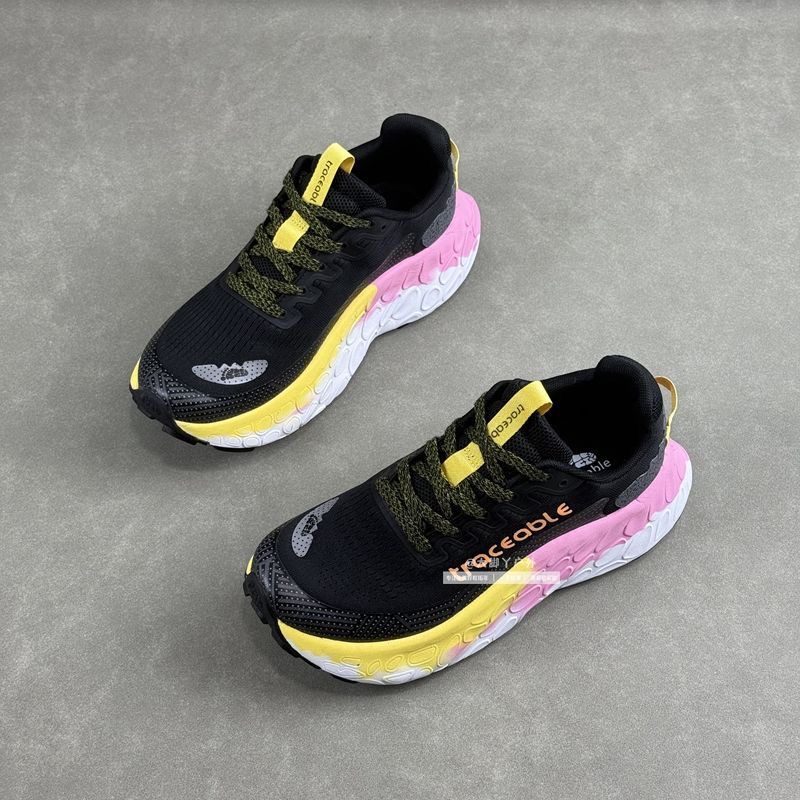 Women'S Shoes Vs Men'S - 2026 Nieuwe hardloopschoenen voor unisex antislip