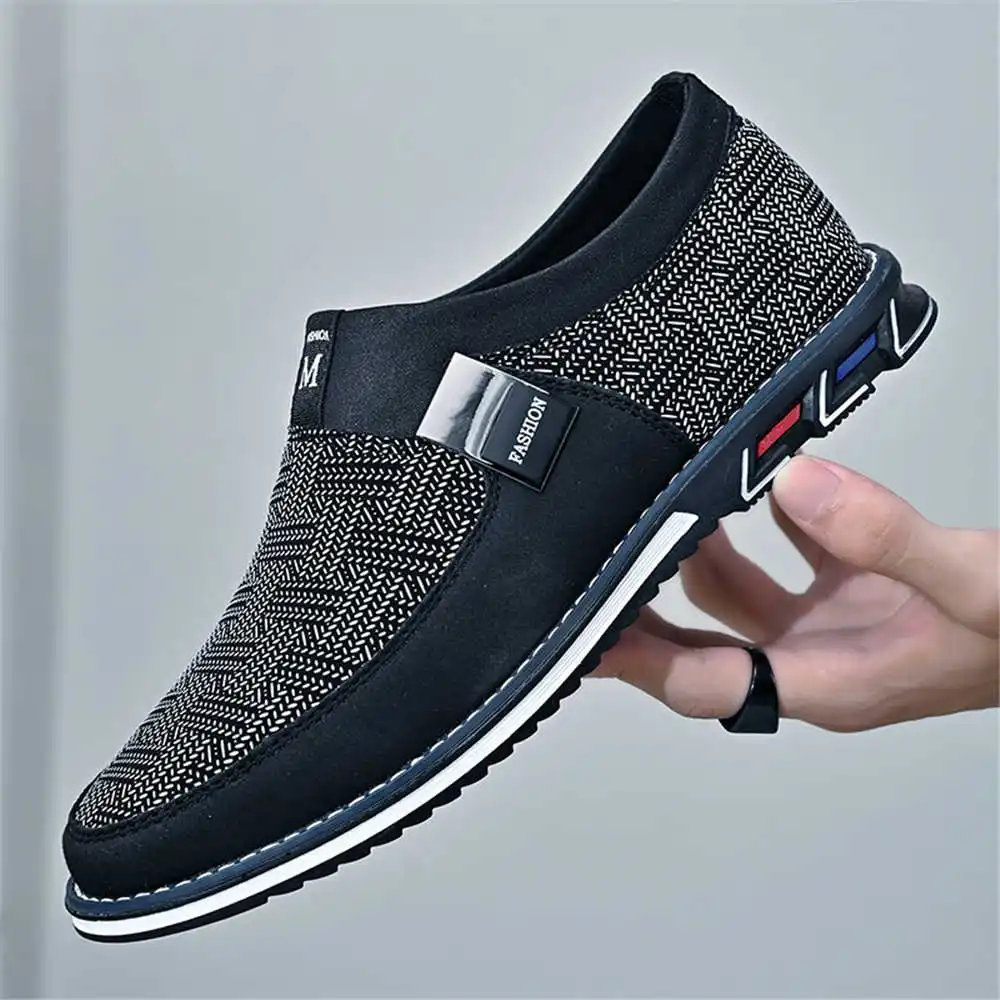 Women Shoes Brown Colour - Donkerblauw 44-45 Zomerschoenen Sale Wandelen Beige