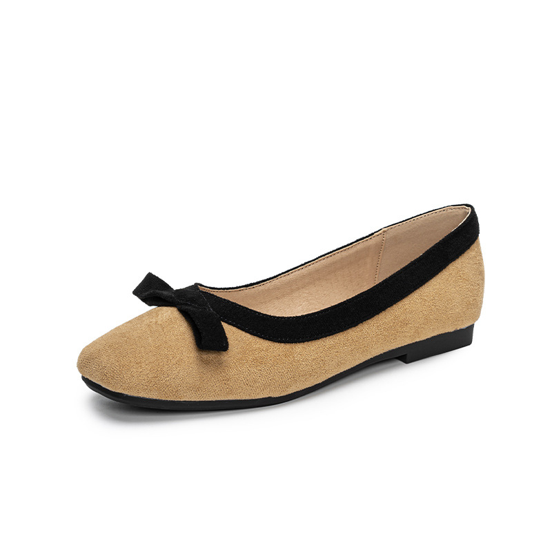 Women'S Shoes Large - Grote maten dames instappers van zacht