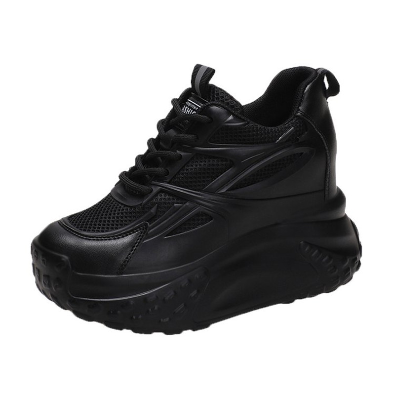 Shoes For Women Flats - Vrouwen Herfst Outdoor Wandelschoenen Casual Mode