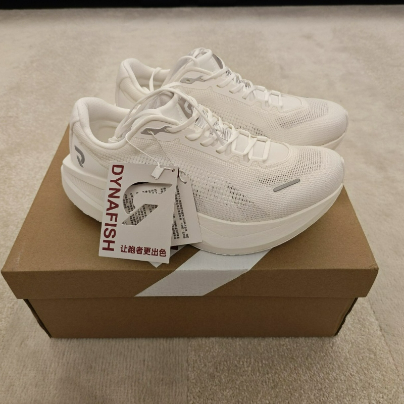 Women'S Shoes Vs Men'S - DYNAFISH hardloopschoenen voor heren en dames,