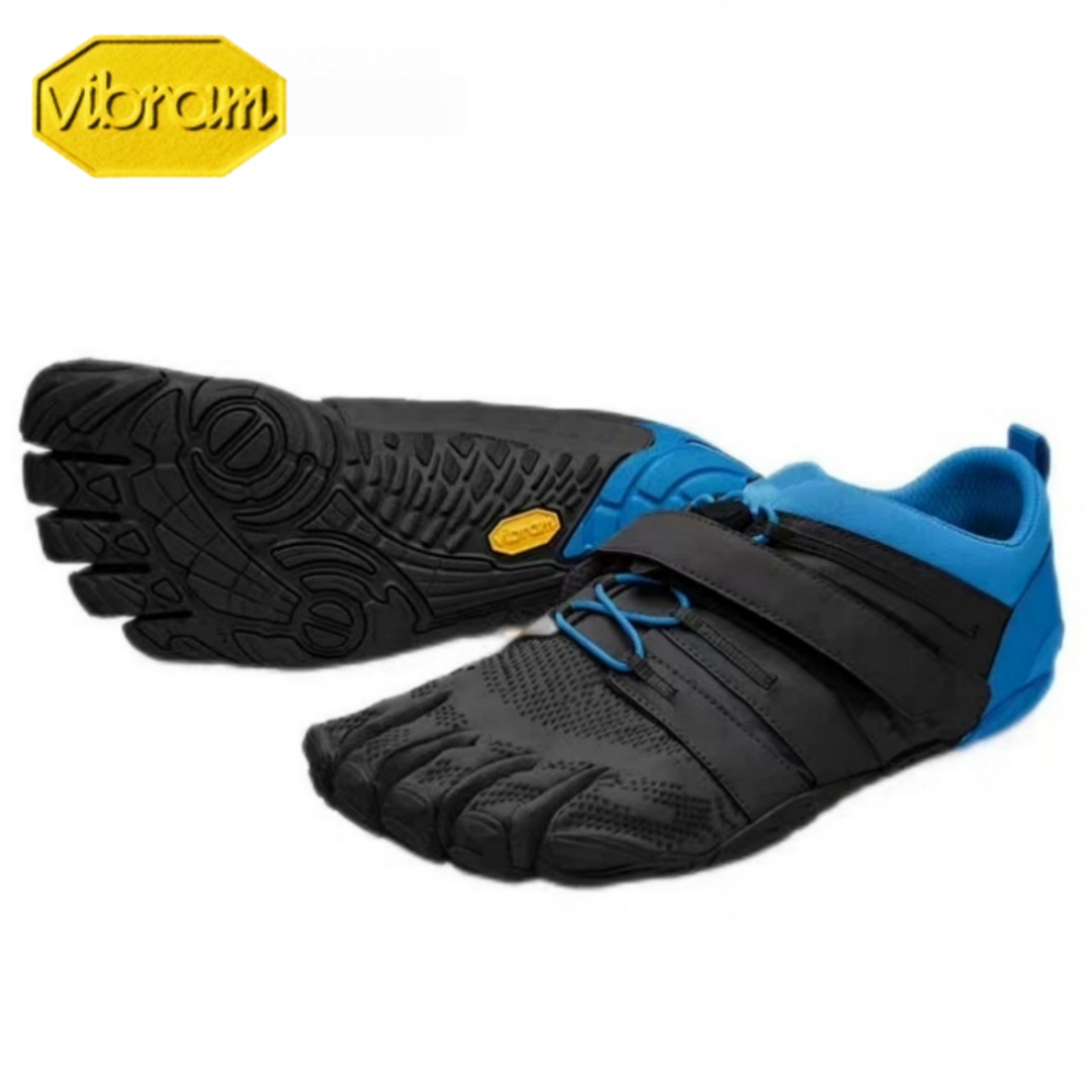 Women'S Shoes Vibram - Merk in de uitverkoop Vibram Five