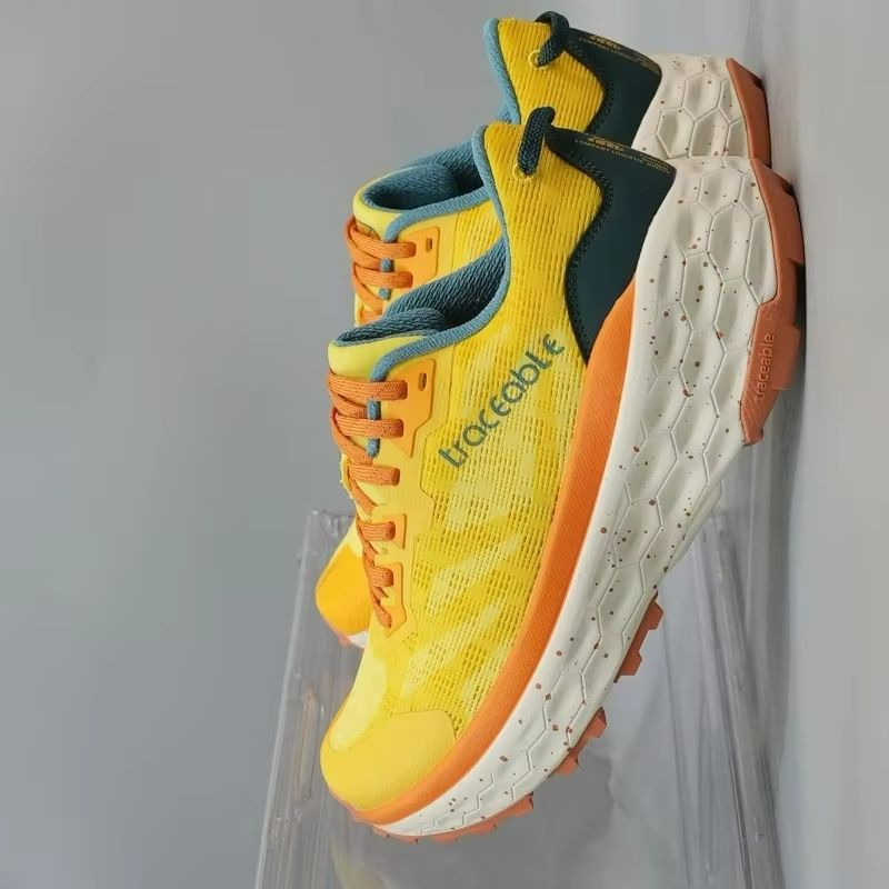 Women'S Shoes Vs Men'S - 2026 Nieuwe Herfst Trail Running Schoenen