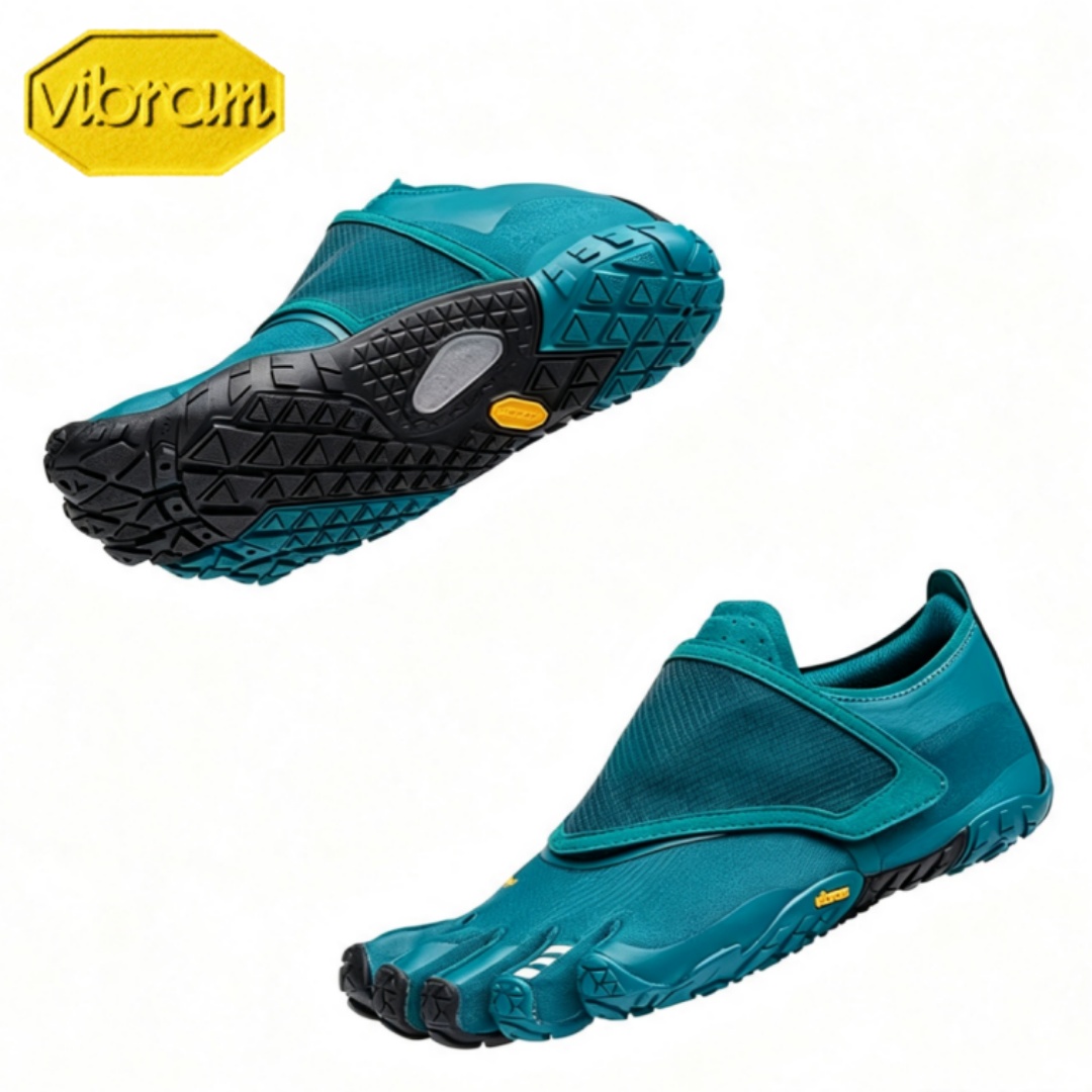 Women'S Shoes Vibram - Merk in de uitverkoop: Vibram FiveFingers