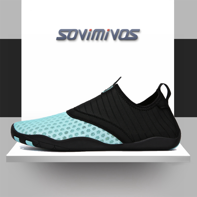 Women'S Shoes Vibram - Unisex Water Schoenen Zwemmen Duiken Sokken