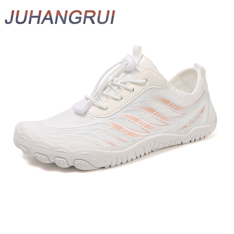 Women'S Shoes Vibram - Wandelschoenen op blote voeten voor dames