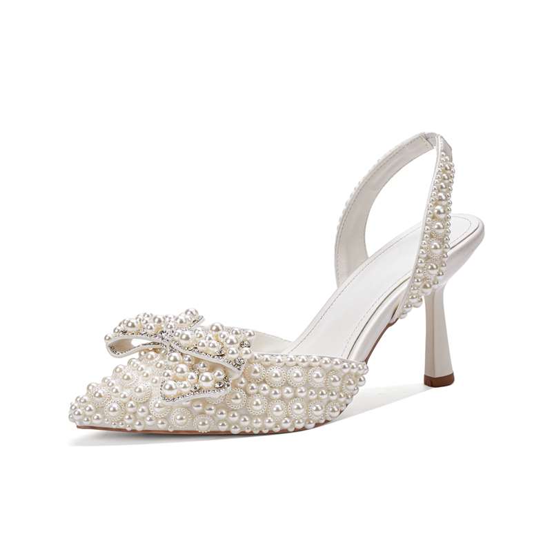 Nieuwe zomerse dameshoge hakke - Women'S Shoes Kitten Heels recensie en prijs