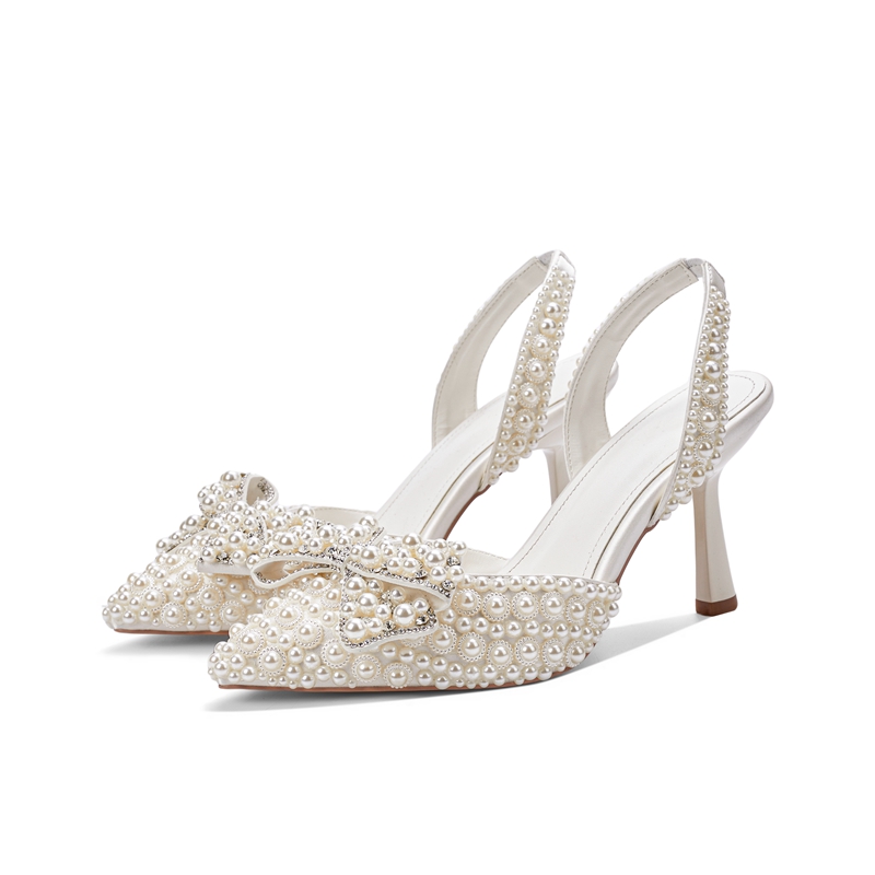 Nieuwe zomerse dameshoge hakke - Women'S Shoes Kitten Heels recensie en prijs