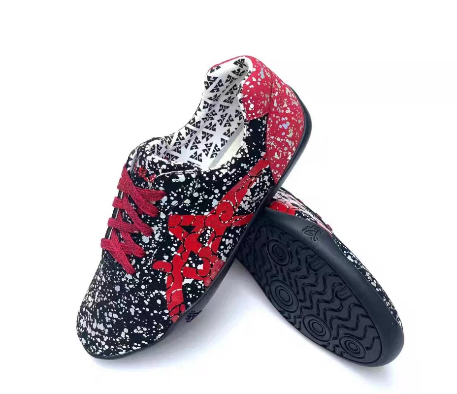 Klassieke Merk Vechtsportschoe - Women'S Shoes Vs Men'S recensie en prijs