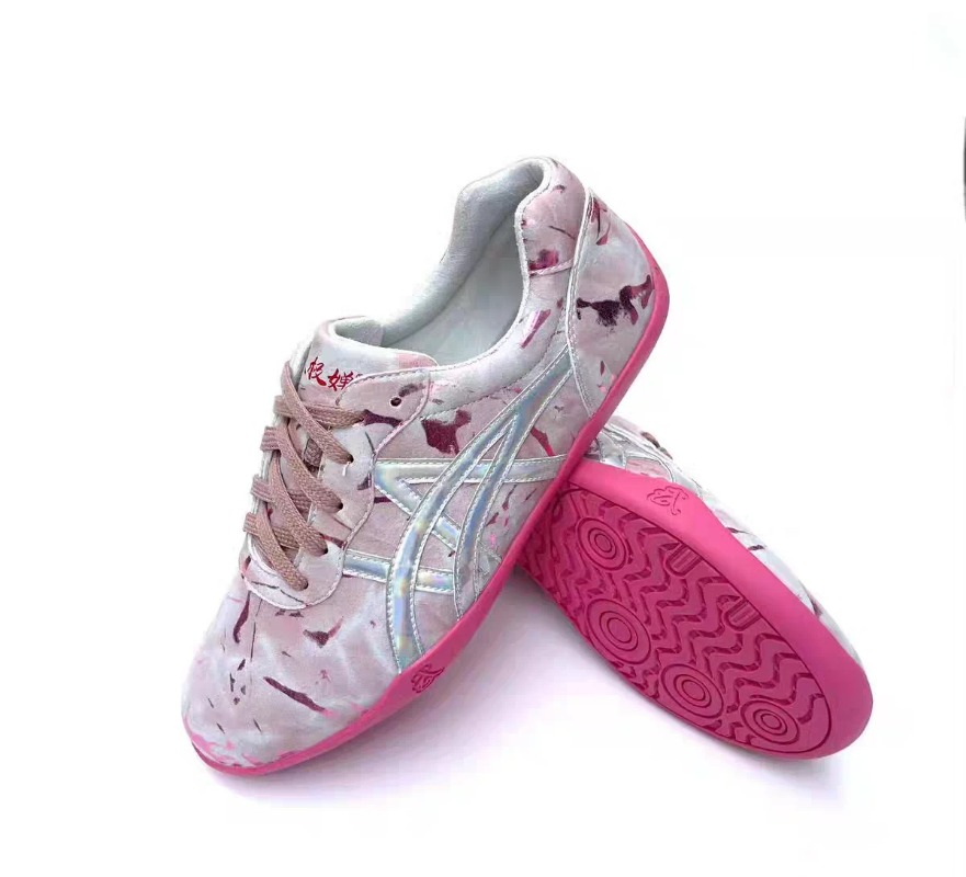Klassieke Merk Vechtsportschoe - Women'S Shoes Vs Men'S recensie en prijs