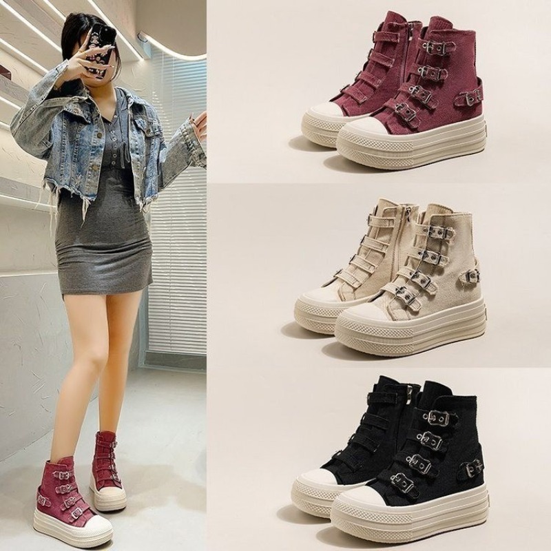 Dames schoenen lente/zomer 202 - Women'S Shoes Large recensie en prijs
