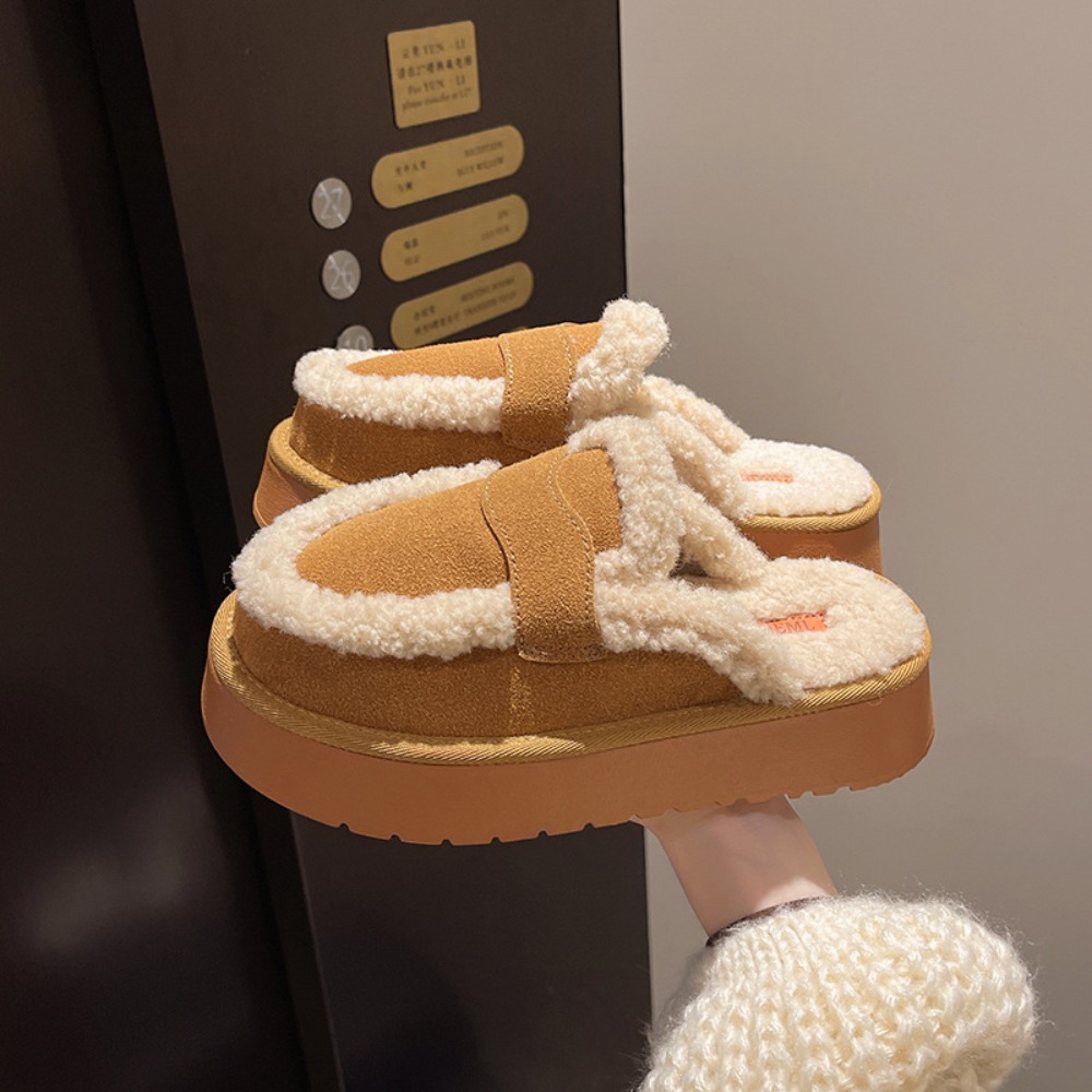 Vrouwen Slippers Designer Fros - Women Shoes Boots recensie en prijs