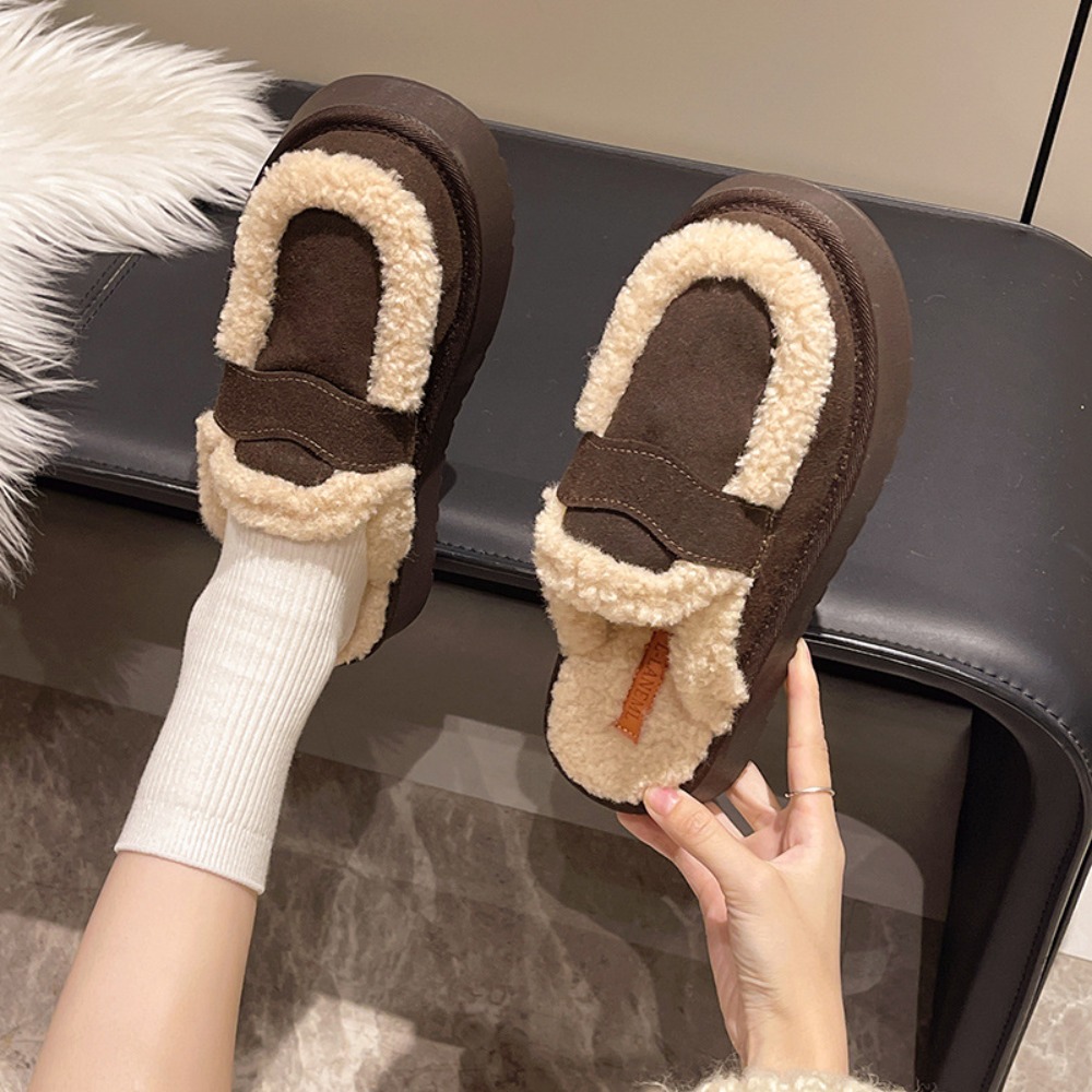 Vrouwen Slippers Designer Fros - Women Shoes Boots recensie en prijs