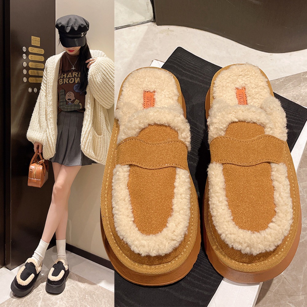 Vrouwen Slippers Designer Fros - Women Shoes Boots recensie en prijs