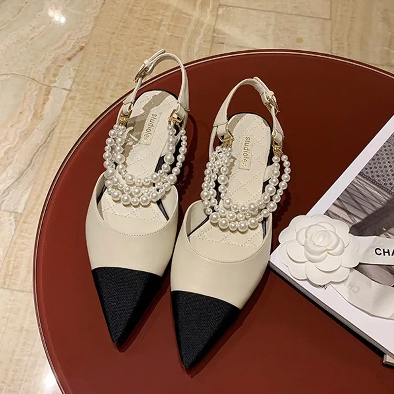 Vrouwen Pomp PU Vierkante Hakk - Low Block Heel Pump recensie en prijs