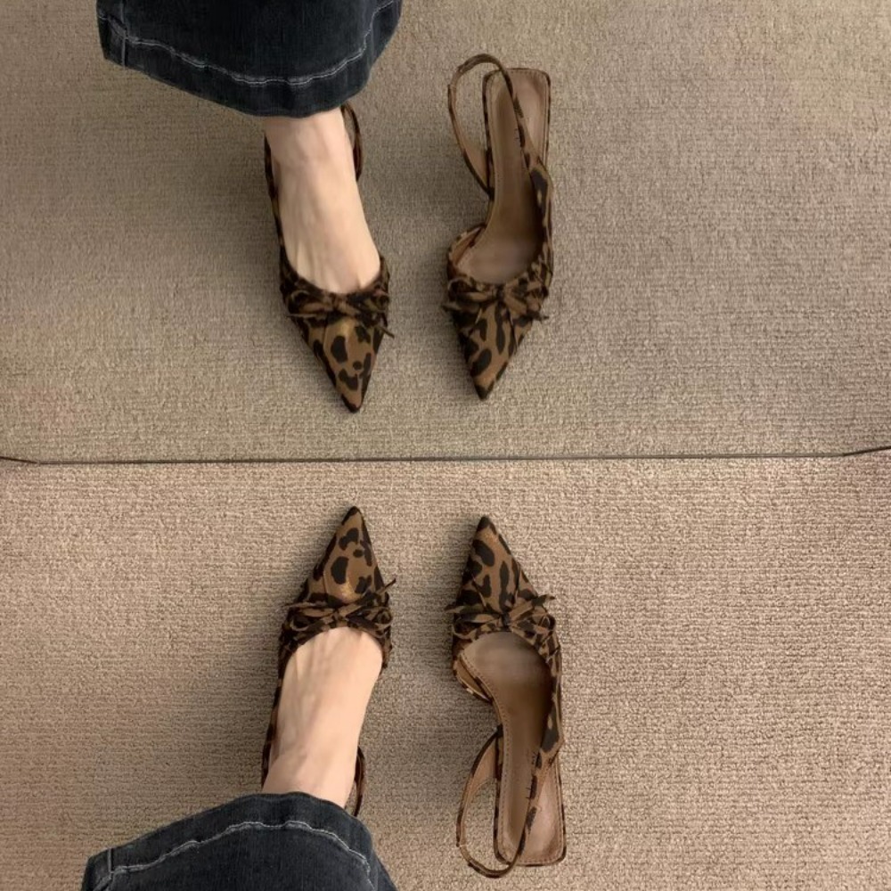 Zomer Puntige Teen Vrouwen Hog - Women'S Shoes Quality recensie en prijs