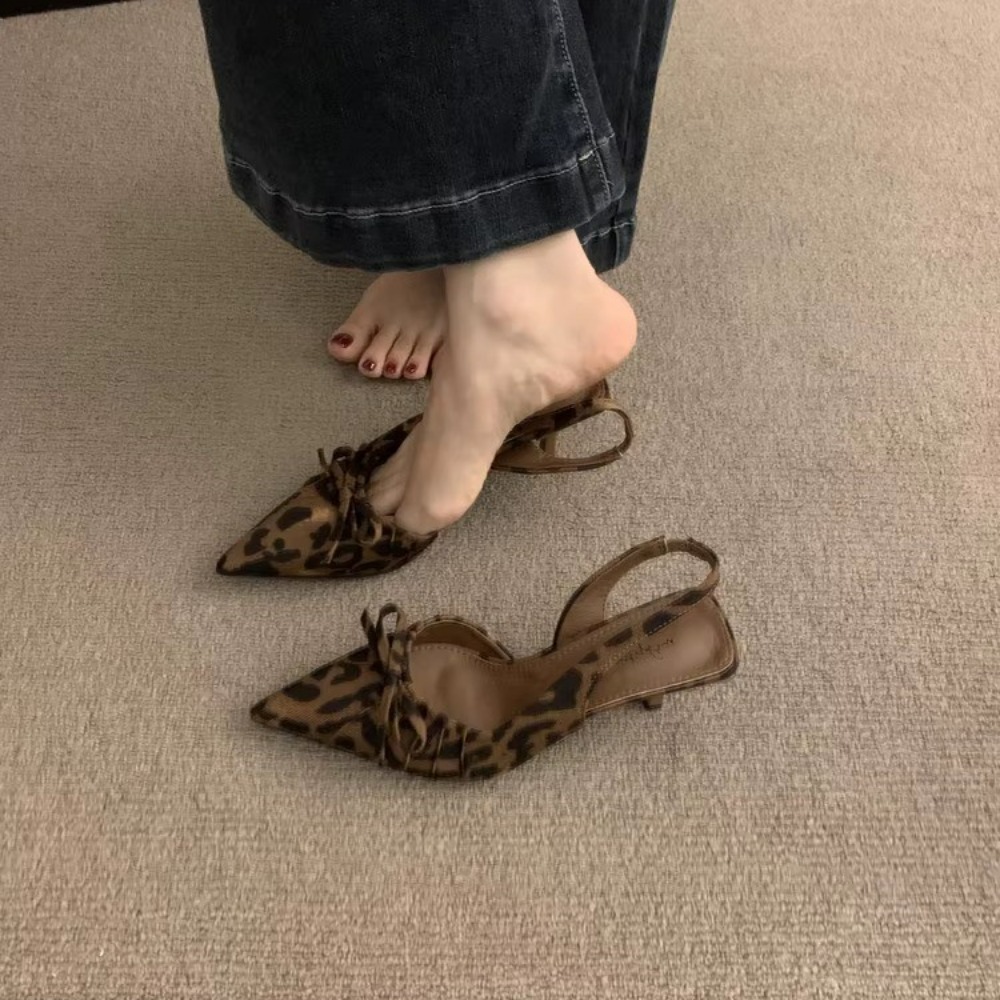 Zomer Puntige Teen Vrouwen Hog - Women'S Shoes Quality recensie en prijs