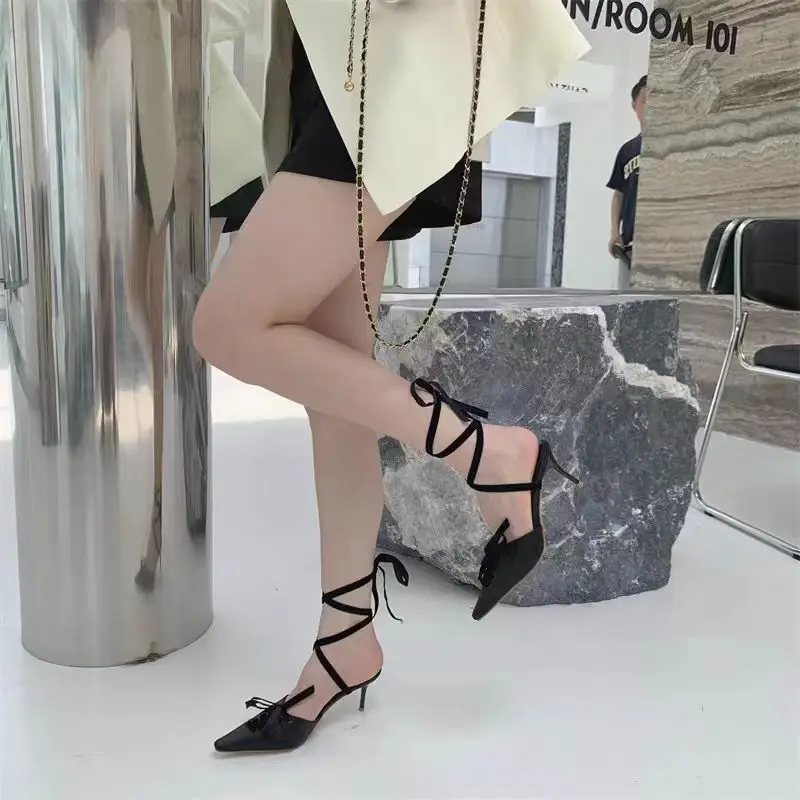 2026 Nieuwe Kitten Heels Punts - Women'S Shoes Kitten Heels recensie en prijs