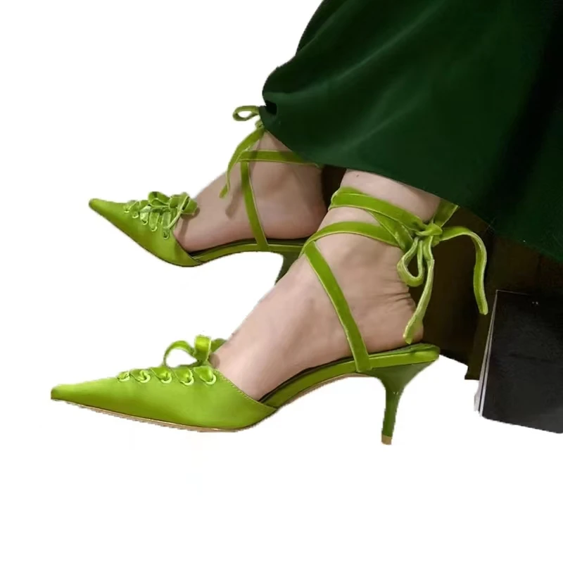 2026 Nieuwe Kitten Heels Punts - Women'S Shoes Kitten Heels recensie en prijs