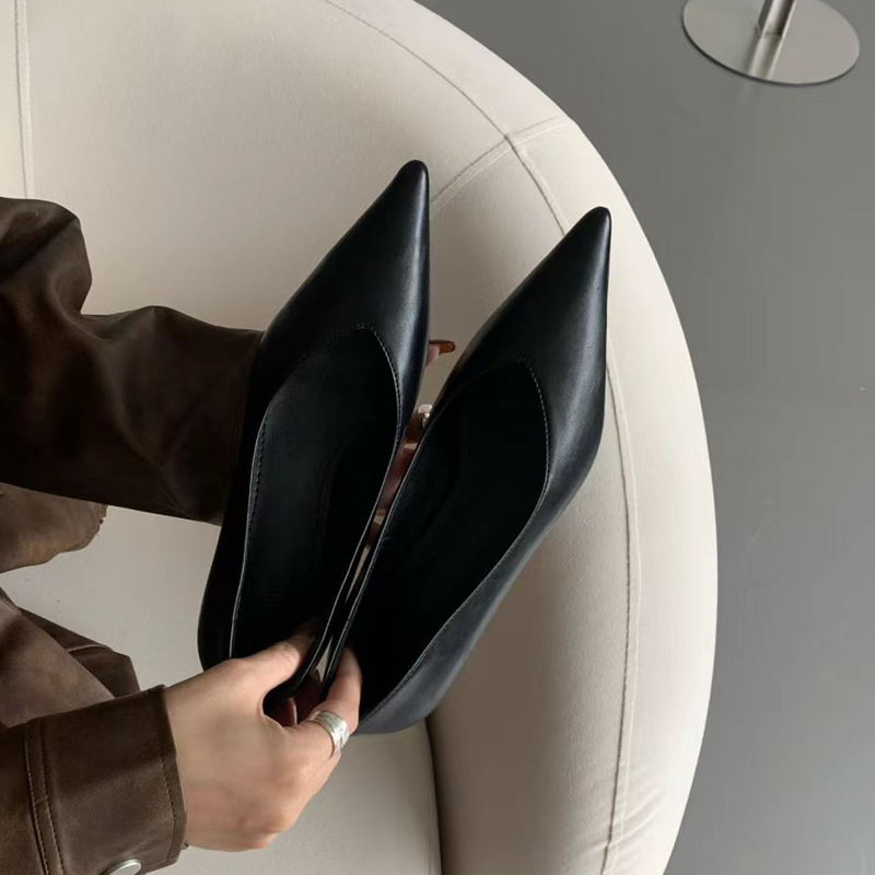 SUOJIALUN 2025 Lente Nieuwe Me - Women'S Shoes Large recensie en prijs
