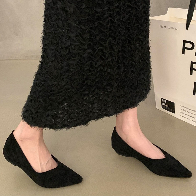 Lente Herfst Vrouwen Kitten Ha - Women'S Shoes Kitten Heels recensie en prijs