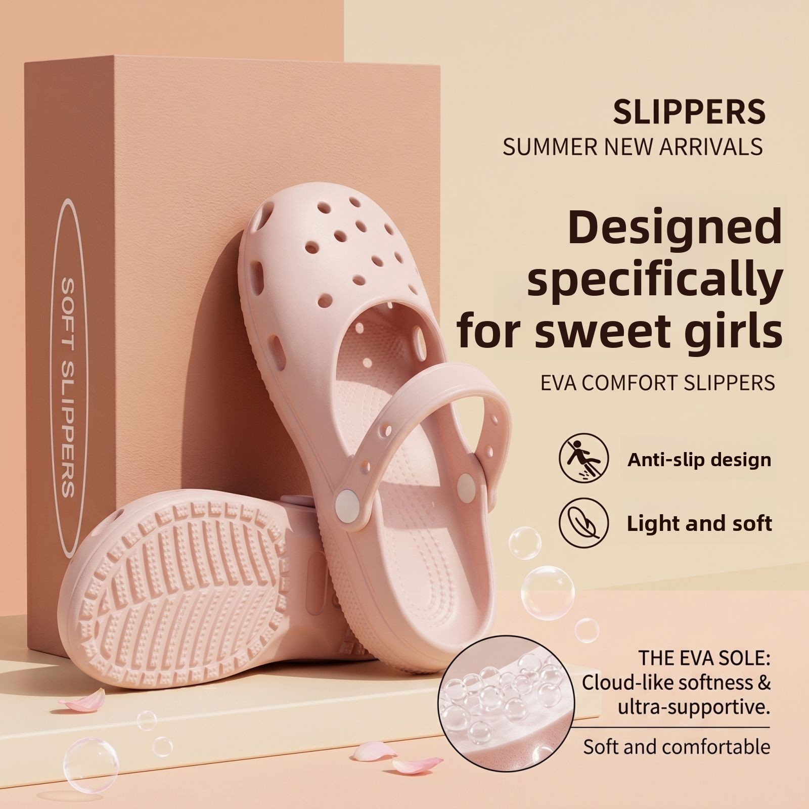 Zomerse nieuwe dames schattige - Women Shoes Sandals recensie en prijs