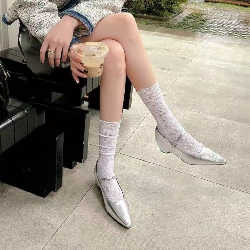2026 Nieuwe Aanwinst Zoete Ele - Women Shoes Sandals recensie en prijs
