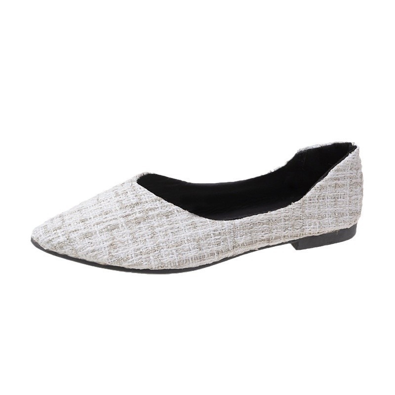 Grote Maat Enkele Schoen Dames - Women'S Shoes Large recensie en prijs