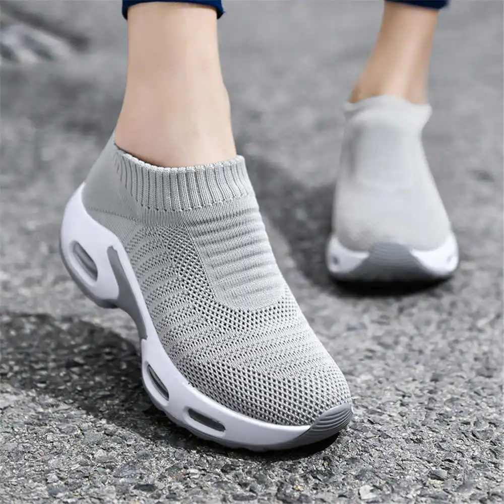 Big Size Nummer 38 Dames Hak L - Women Shoes Boots recensie en prijs