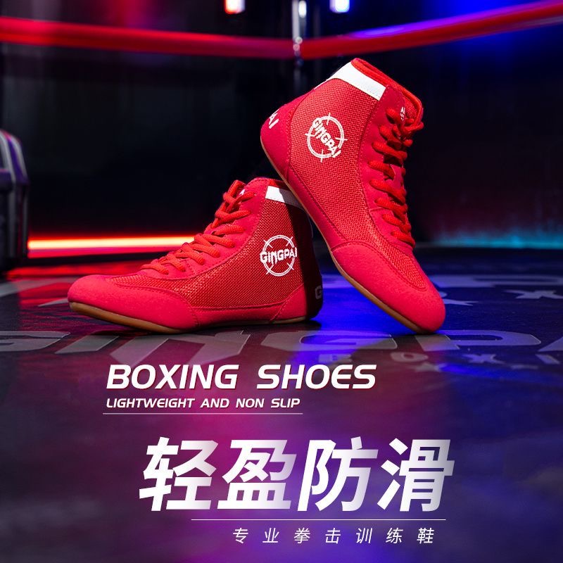 Professionele boksschoenen voo - Women'S Shoes Vs Men'S recensie en prijs