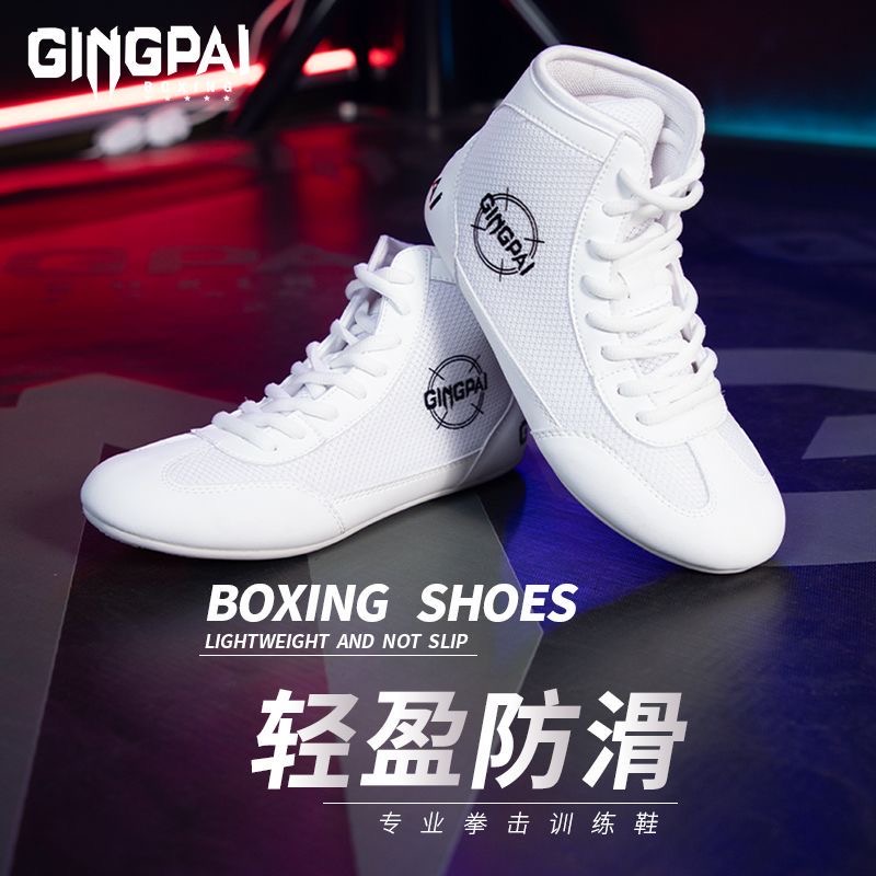 Professionele boksschoenen voo - Women'S Shoes Vs Men'S recensie en prijs