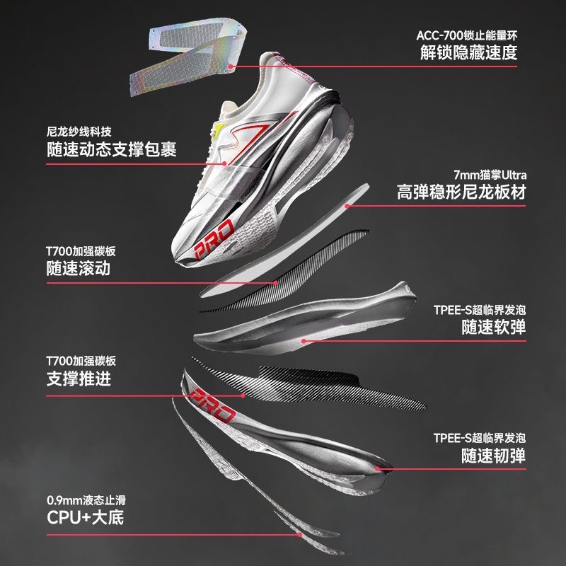 Professionele hardloopschoenen - Women'S Shoes Vs Men'S recensie en prijs