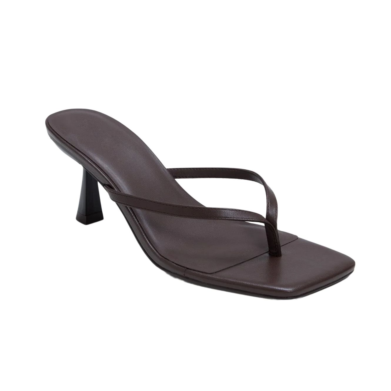 QUTAA Nieuws Mode Slippers Vro - Women'S Shoes Kitten Heels recensie en prijs