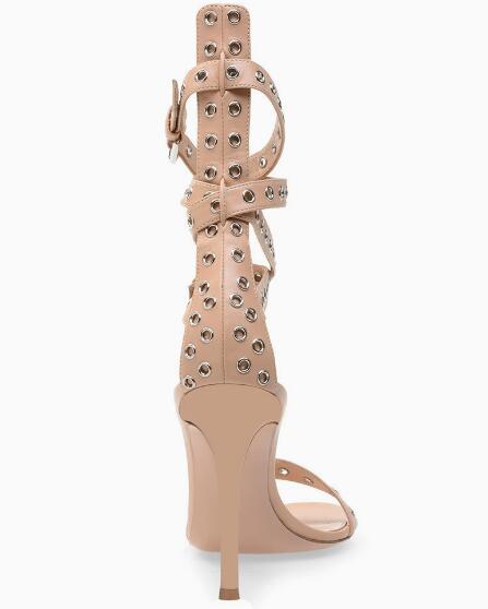 Apricot gouden zilveren ledere - Women Shoes Boots recensie en prijs