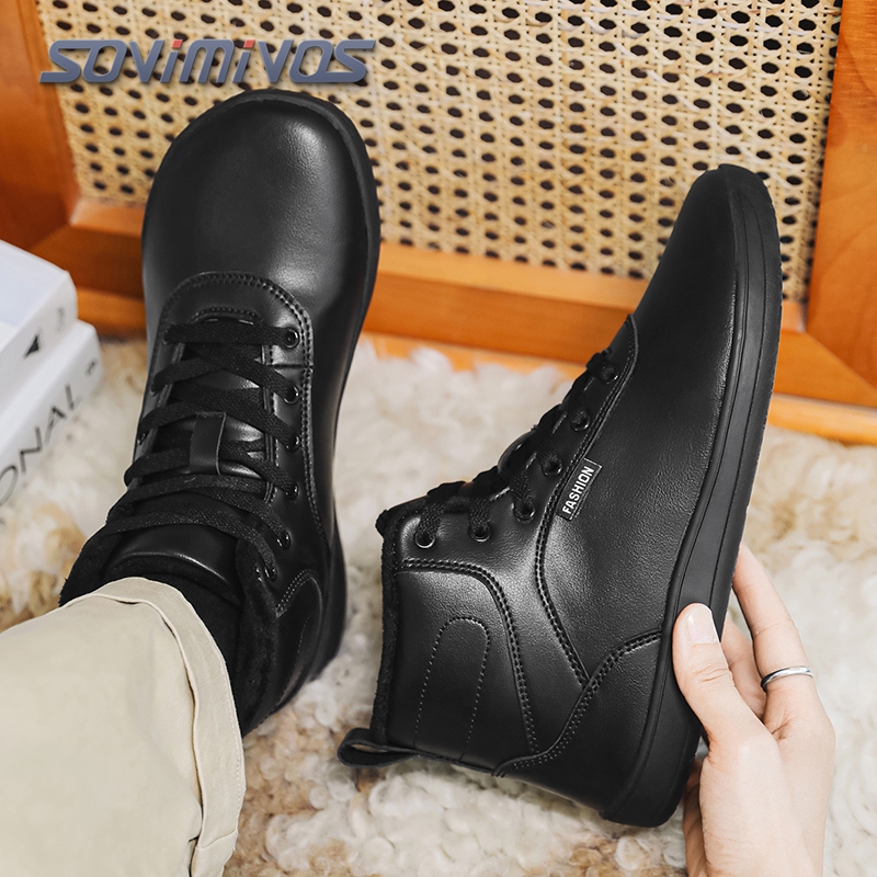 Dames Heren Barefoot Boots Wat - Women'S Shoes Vibram recensie en prijs