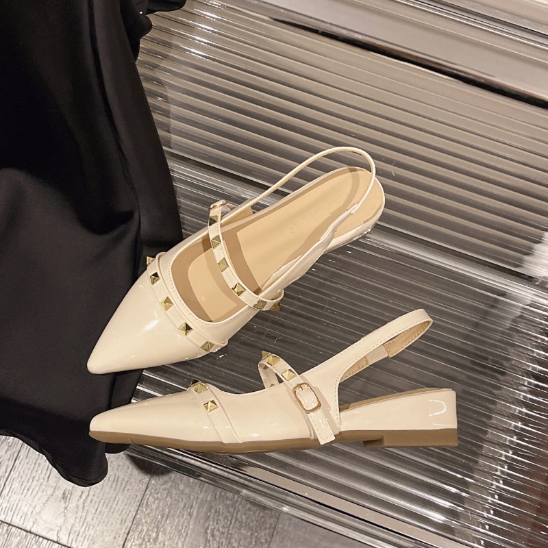 2026 Nieuwe Stijl Franse Spijk - Women Shoes Sandals recensie en prijs