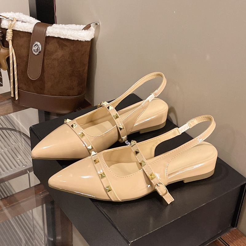 2026 Nieuwe Stijl Franse Spijk - Women Shoes Sandals recensie en prijs