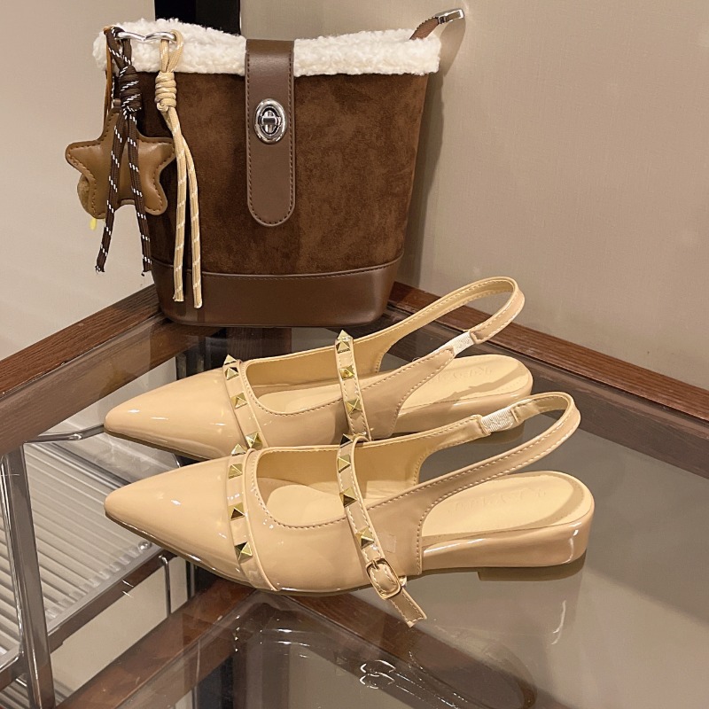 2026 Nieuwe Stijl Franse Spijk - Women Shoes Sandals recensie en prijs